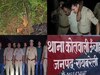 UP Encounter: यूपी में पुलिस धड़ाधड़ कर रही एनकाउंटर, बुलंदशहर-रायबरेली में बदमाश मांगने लगे पानी