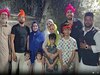 Indian तेज़ गेंदबाज़ Avesh Khan पहुंचे अजमेर; बोले, इसलिए आता हूं यहां