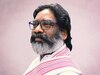 हेमंत सोरेन, मुख्यमंत्री झारखंड