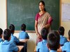 UP Teachers Transfer