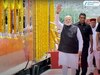 PM Narendra Modi: ਅੰਮ੍ਰਿਤਸਰ ਤੋਂ ਸ਼੍ਰੀ ਮਾਤਾ ਵੈਸ਼ਨੋ ਦੇਵੀ ਸਣੇ ਤਿੰਨ ਵੰਦੇ ਭਾਰਤ ਐਕਸਪ੍ਰੈਸ ਟ੍ਰੇਨਾਂ ਨੂੰ ਪੀਐਮ ਨਰਿੰਦਰ ਮੋਦੀ ਨੇ ਦਿਖਾਈ ਹਰੀ ਝੰਡੀ