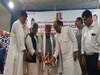 जीवेश मिश्रा, मंत्री, बिहार सरकार