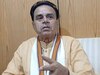 जोगाराम पटेल, कैबिनेट मंत्री एवं भाजपा नेता 