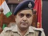 एसपी सिटी मानुष पारिख 
