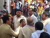 मेरी हत्या कर देंगे.....म‍िश्र‍िख नगर पालिका उपचुनाव से पहले पूर्व सपा विधायक का बड़ा आरोप 