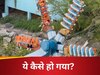 सैकड़ों फीट ऊंचाई पर थे 17 लोग, अचानक चली गई लाइट, मची चीख-पुकार; अफसरों के फूले हाथ-पैर