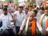 Haryana News: भाजपा की तिरंगा यात्रा का पहला दिन, पूर्व कैबिनेट मंत्री समेत BJP कार्यकताओं ने लगाए राष्ट्रभक्ति के नारे  
