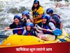 ऋषिकेश भूल जाएंगे आप...इन जगहों पर एकबार जरूर करें रिवर राफ्टिंग, मिलेंगे शानदार अनुभव 