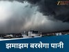 CG Weather Update: 13 अगस्त तक हाई स्पीड से बरसेंगे काले बादल, रायपुर-बिलासपुर समेत ये जिले बनेंगे स्वीमिंग पूल
