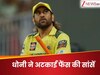 MS Dhoni
