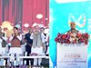  Raisen News: 'कुछ लोग खुद को बॉस समझते हैं'...MP में राजनाथ सिंह का ट्रंप पर वार!