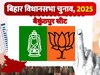 बैकुंठपुर विधानसभा सीट