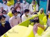 CO Anuj Chaudhary