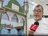 कुशीनगर में सालों पुराने मदरसे को लेकर छिड़ा विवाद