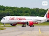Air India Landing: ପୁନର୍ବାର ଏୟାର ଇଣ୍ଡିଆ ବିମାନର ଜରୁରୀ ଅବତରଣ