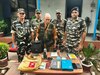 Maharajganj News
