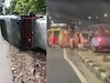 UP Accident news