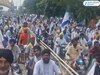 Amritsar News: ਲੈਂਡ ਪੂਲਿੰਗ ਪਾਲਿਸੀ ਖਿਲਾਫ਼ ਕਿਸਾਨ ਮਜ਼ਦੂਰ ਸੰਘਰਸ਼ ਕਮੇਟੀ ਨੇ ਕੱਢੀ ਮੋਟਰਸਾਈਕਲ ਰੈਲੀ
