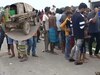 Shravasti  Accident