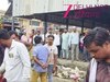 Ghaziabad News: साहिबाबाद मंडी में बैठक के दौरान ताबड़तोड़ फायरिंग, व्यापारियों में दहशत