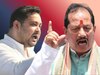 SIR पर विपक्ष का हंगामा