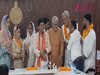 Haryana News: बहादुरगढ़ नगर परिषद में 3 मनोनीत पार्षदों ने ली शपथ, सफाई व्यवस्था को दुरुस्त करने का किया वादा 