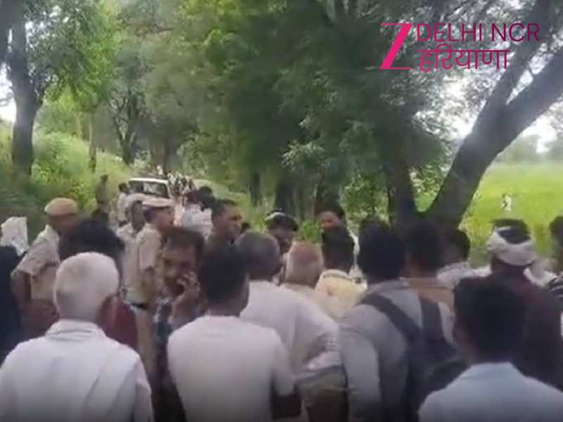 लोहारू में गर्दन काटकर लेडी टीचर की हत्या, सिंघानी में नहर किनारे खेत से मिला शव