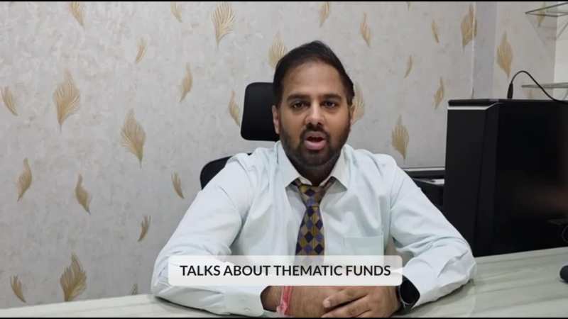 Thematic Investing Funds के साथ बनाएं पैसा, जानिए क्या है ये और कैसे करें निवेश ?