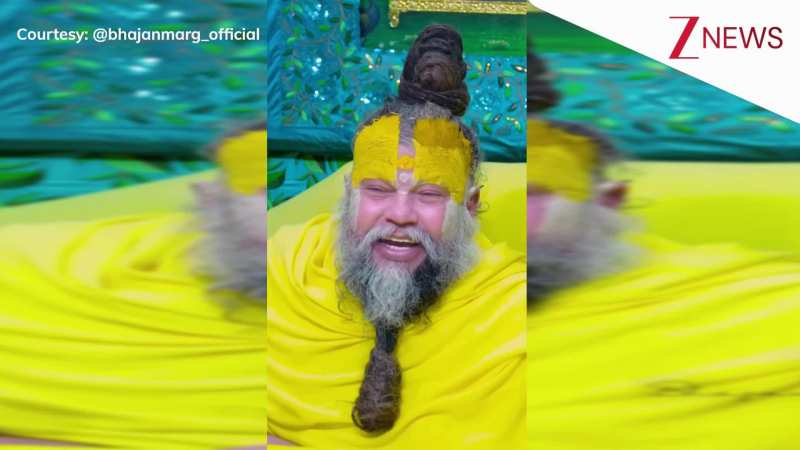 माया के भोग भोगते हुए भक्ति संभव है? इस पर Premanand Ji Maharaj से सुनिए उनके विचार, VIDEO देखें