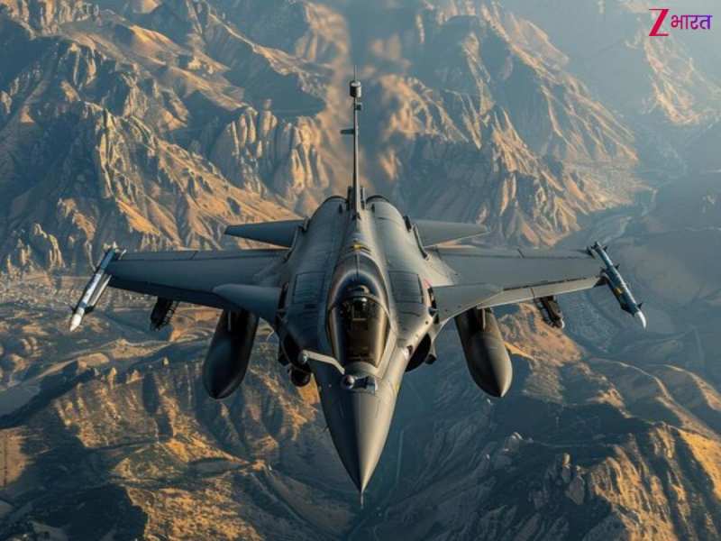 दुनिया के 5 सबसे महंगे लड़ाकू विमान, अगर एक घंटा भी उड़ गए तो खर्च हो जाएंगे...