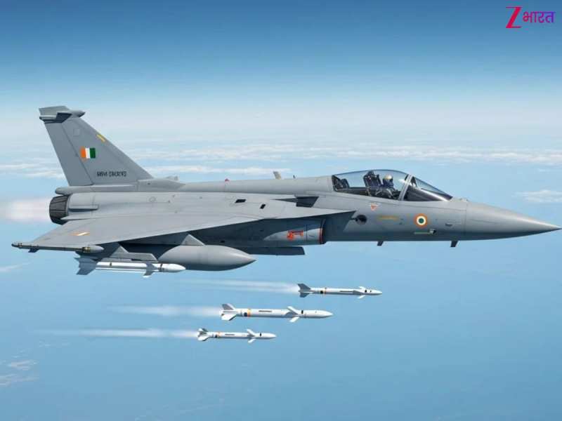 इंडियन एयरफोर्स की बड़ी उम्मीद है ये फाइटर जेट, हर साल 30 एयरक्राफ्ट बनाने के लिए..