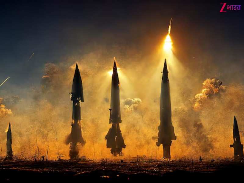 भारत की ये परमाणु सक्षम मिसाइल बेहद तेज और ताकतवर, बीजिंग और इस्लामाबाद को...