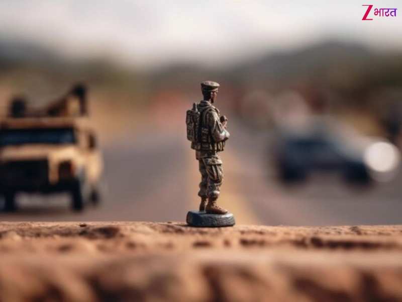 दुनिया के 5 सबसे कमजोर मिलिट्री वाले देश, एक से भारत का खास कनेक्शन