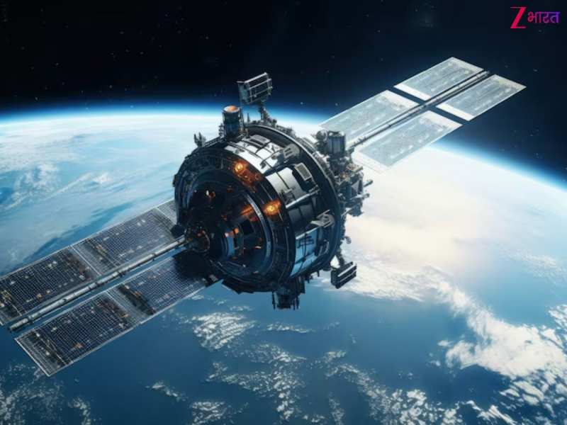 आकाश पर किसका कंट्रोल? इन 5 देशों की हैं कक्षा में सबसे एडवांस सैन्य सेटेलाइट