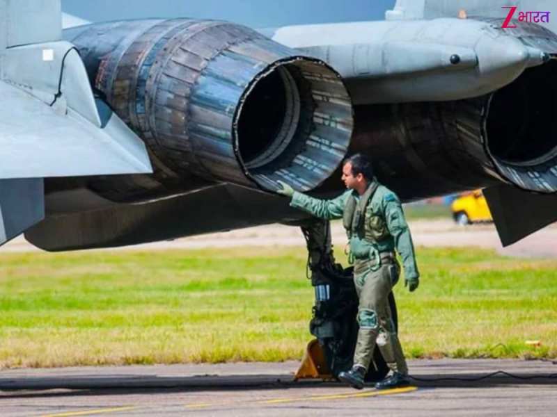 रूस इस पुराने विमान को ही बना देगा पांचवीं पीढ़ी फाइटर जेट!  इंडियन एयरफोर्स होगी..