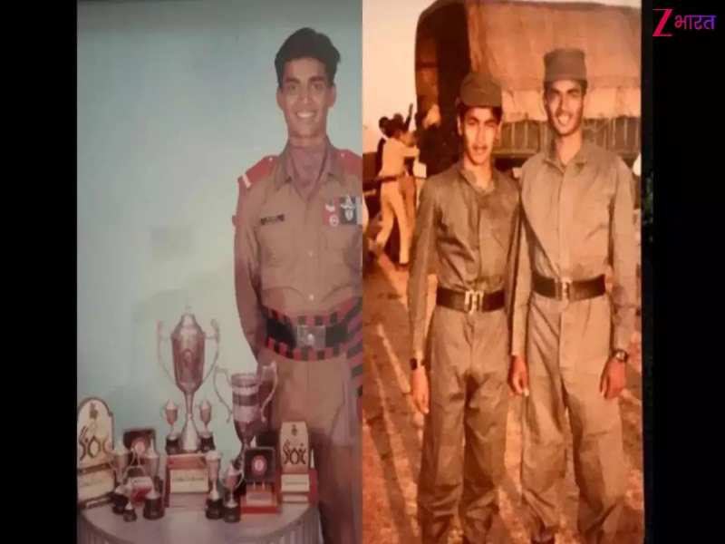 ब्रिटिश सेना में शामिल रहा ये अभिनेता, इंडियन आर्मी में भर्ती होने का था सपना