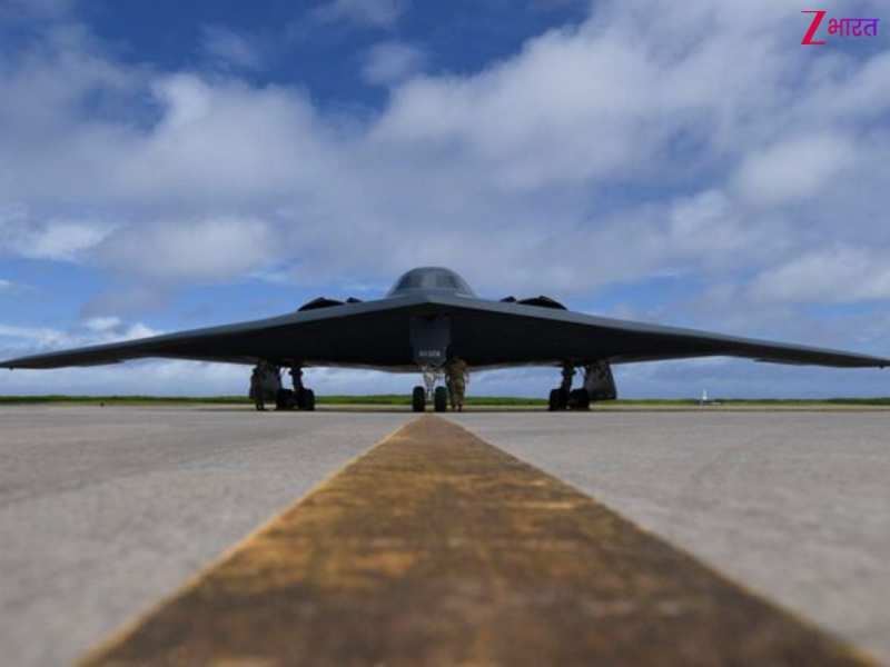 B-2 बॉम्बर की कीमत इन 5 देशों की GDP से भी ज्यादा, ये रही लिस्ट