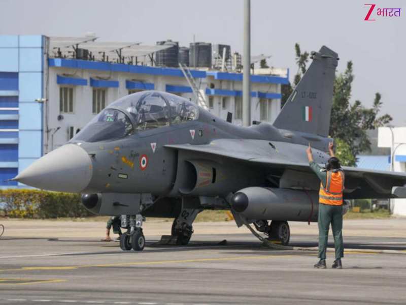 इंडियन एयरफोर्स के नए फाइटर जेट्स की समय से होगी डिलीवरी, पाक-चीन जैसे दुश्मनों...