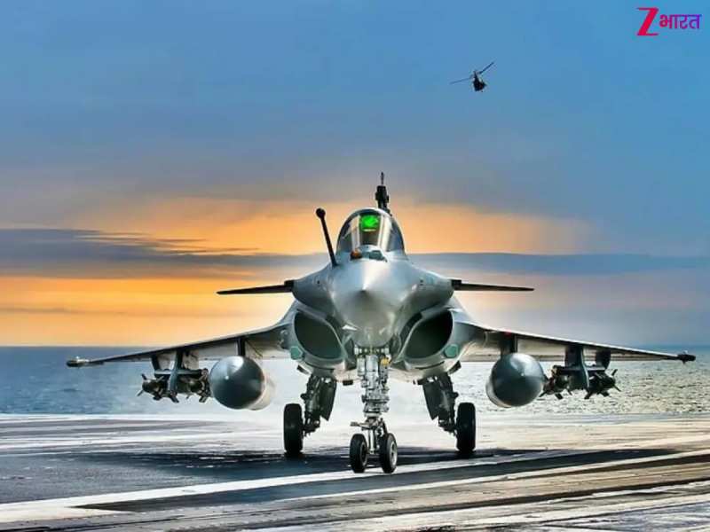 कार,ट्रक जैसे नहीं होते फाइटर जेट की टायर, इतनी लैंडिंग के बाद करने पड़ते हैं चेंज