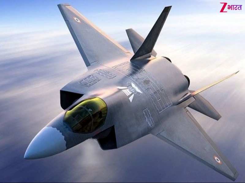पांचवीं पीढ़ी के फाइटर जेट बनाने के काम में तेजी, इंडियन एयरफोर्स को समय से...