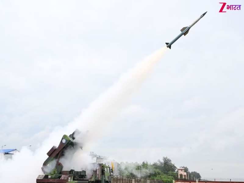 भारत ने किया ऐसे हथियार का सफल परीक्षण, जिसकी चीनी विशेषज्ञों ने भी कर डाली तारीफ