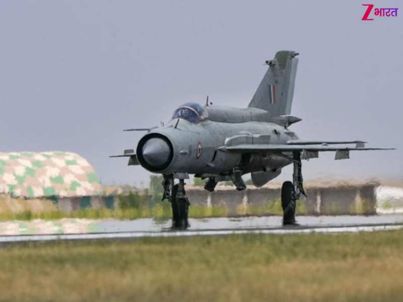 इंडियन एयरफोर्स से 26 सितंबर को रिटायर हो जाएंगे ये तगड़े फाइटर जेट, 1963 से...