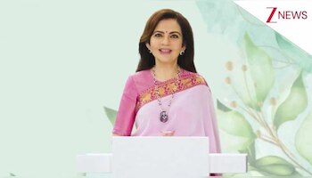 मुंबई वालों को नीता अंबानी का तोहफा! रिलायंस बनाने जा रहा 130 एकड़ का कोस्टल रोड गार्डन, मिलेंगी आलीशान सुविधाएं