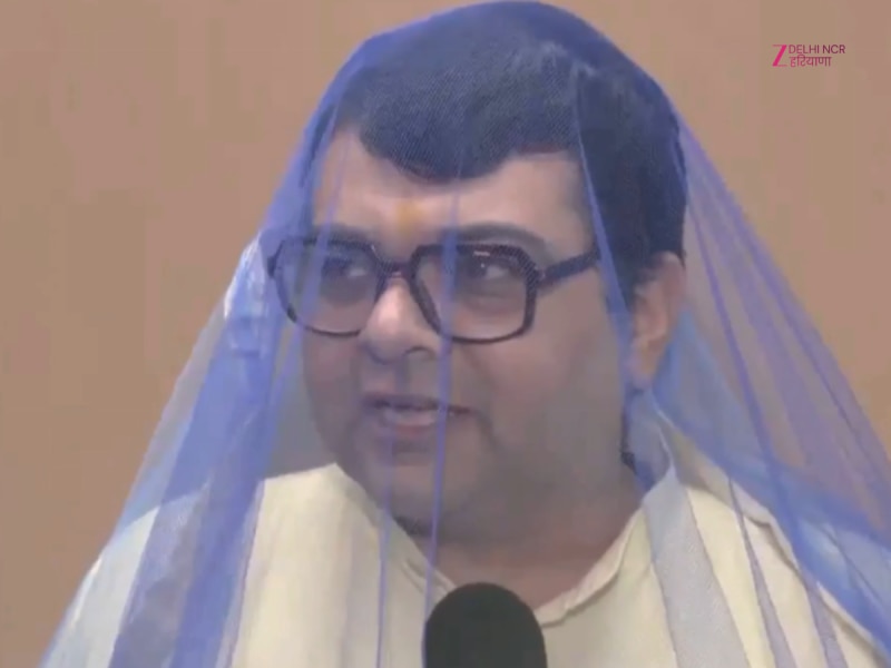 दिल्ली में मलेरिया और डेंगू के मामले बढ़े, AAP पार्षदों ने एमसीडी सदन में किया प्रदर्शन दिल्ली में मलेरिया और डेंगू के मामले बढ़े, AAP पार्षदों ने एमसीडी सदन में किया प्रदर्शन