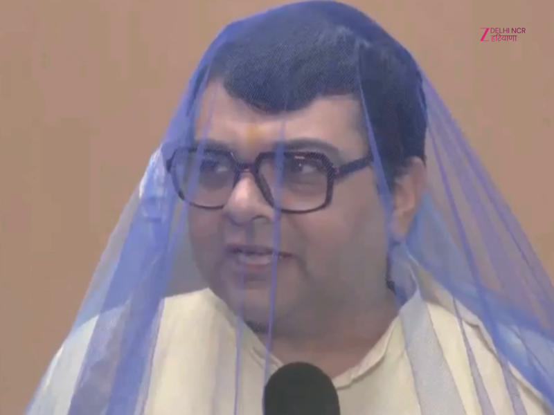 दिल्ली में मलेरिया और डेंगू के मामले बढ़े, AAP पार्षदों ने एमसीडी सदन में किया प्रदर्शन