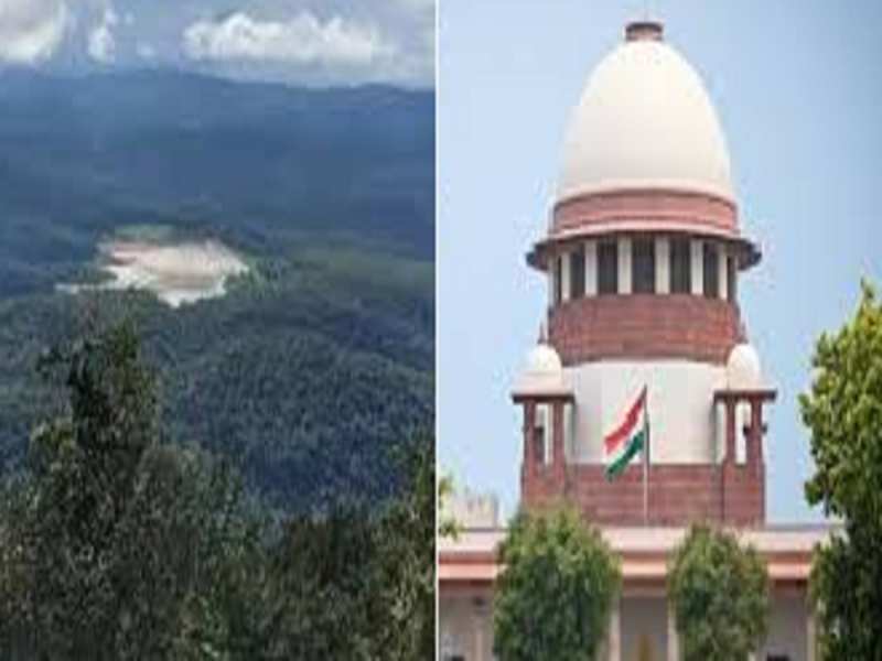 सोरेन सरकार को सुप्रीम कोर्ट से बड़ी राहत, जानें क्या है सारंडा वन क्षेत्र का मामला