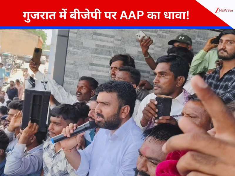 AAP नेता राजू की गिरफ्तारी पर केजरीवाल का विरोध, कहा- सच्चाई को बंद नहीं कर सकते