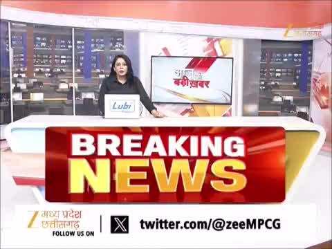 Morena: असामाजिक तत्वों ने संत की काटी चोटी, संत समाज मे भारी आक्रोश, सिध्दबाब आश्रम की घटना