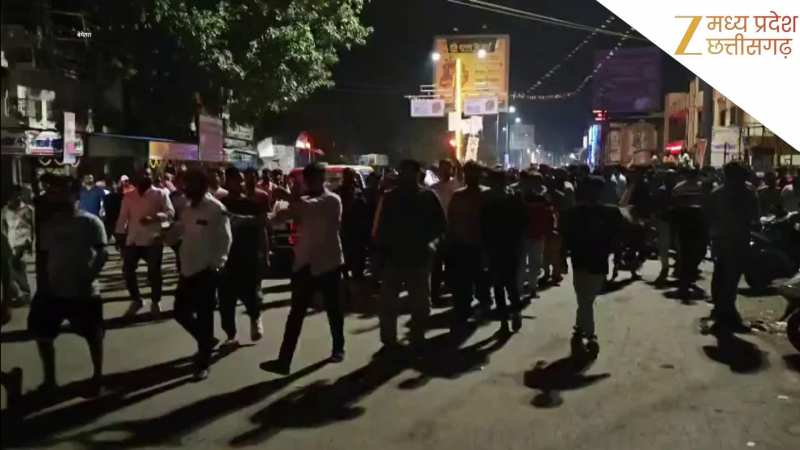 Bemetara: बेमेतरा में बेकाबू डिफेंडर का कहर, एक के बाद एक 5 गाड़ियों को मारी टक्टर, 1 की मौत