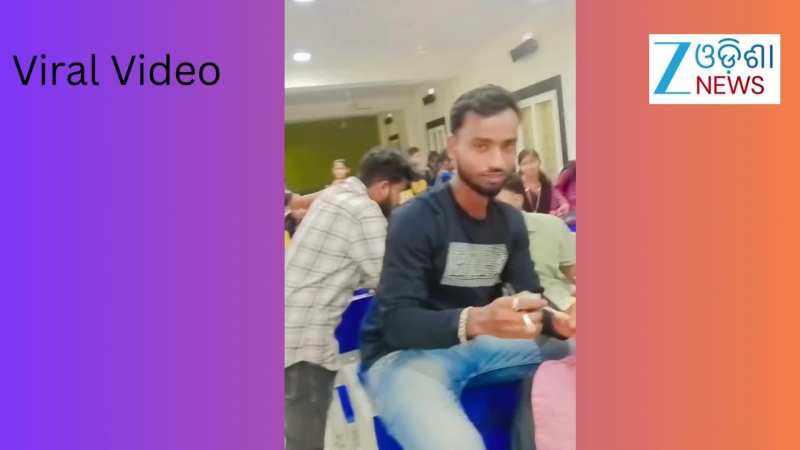 Video: ମେକଅପ୍ ରୁମରୁ ଭାଇରାଲ ହେଲା ଇନଷ୍ଟା ଗର୍ଲ ତେଜୁଙ୍କ ଆଉ ଏକ ଭିଡିଓ